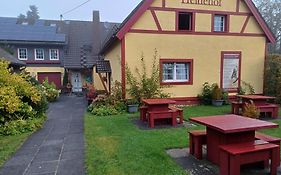Farm Stay Heidehof
